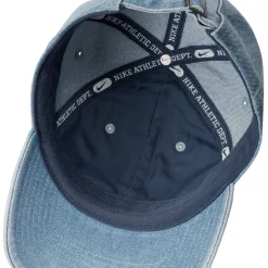 Women NIKE Tuques, Caps And Hats|Tuques, Caps And Hats^Club - Adult Adjustable Cap