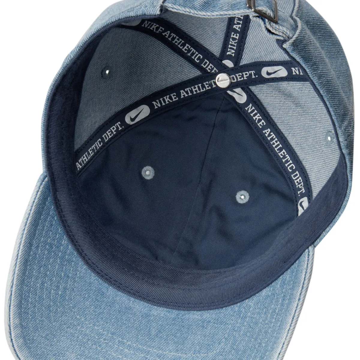 Women NIKE Tuques, Caps And Hats|Tuques, Caps And Hats^Club - Adult Adjustable Cap