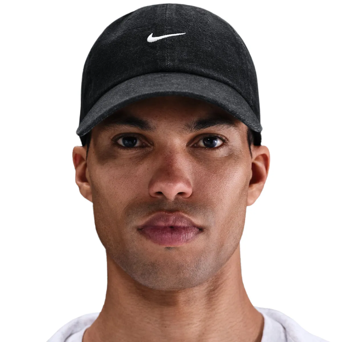 Women NIKE Tuques, Caps And Hats|Tuques, Caps And Hats^Club - Adult Adjustable Cap