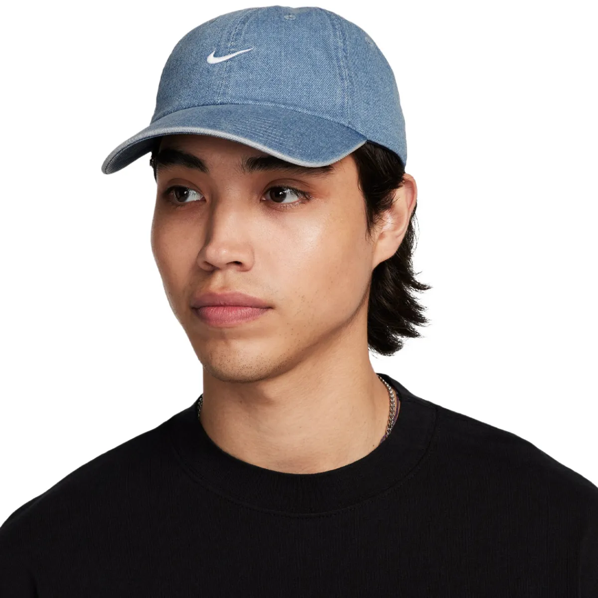 Women NIKE Tuques, Caps And Hats|Tuques, Caps And Hats^Club - Adult Adjustable Cap