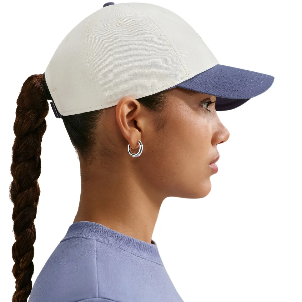 Women NIKE Tuques, Caps And Hats^Club - Adult Adjustable Cap