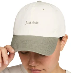 Women NIKE Tuques, Caps And Hats^Club - Adult Adjustable Cap