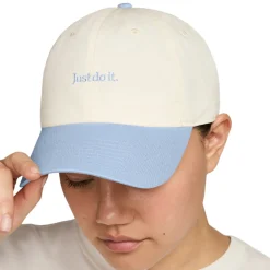 Women NIKE Tuques, Caps And Hats^Club - Adult Adjustable Cap