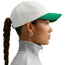 Women NIKE Tuques, Caps And Hats^Club - Adult Adjustable Cap