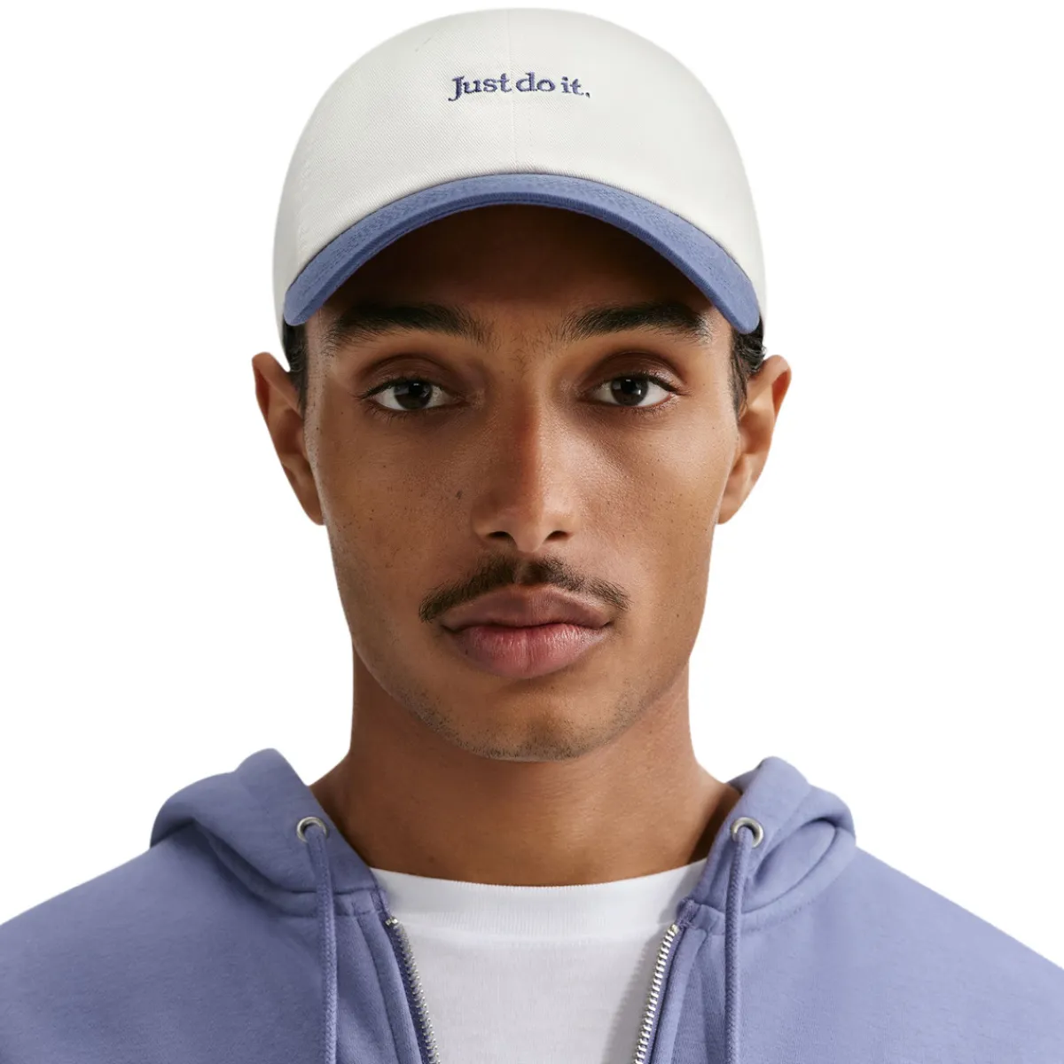 Women NIKE Tuques, Caps And Hats^Club - Adult Adjustable Cap