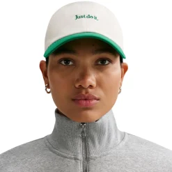 Women NIKE Tuques, Caps And Hats^Club - Adult Adjustable Cap