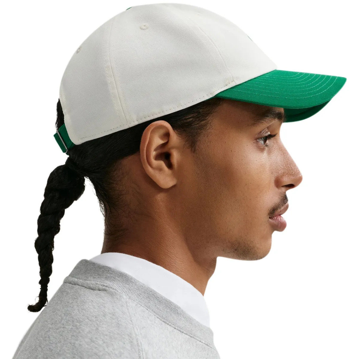 Women NIKE Tuques, Caps And Hats^Club - Adult Adjustable Cap