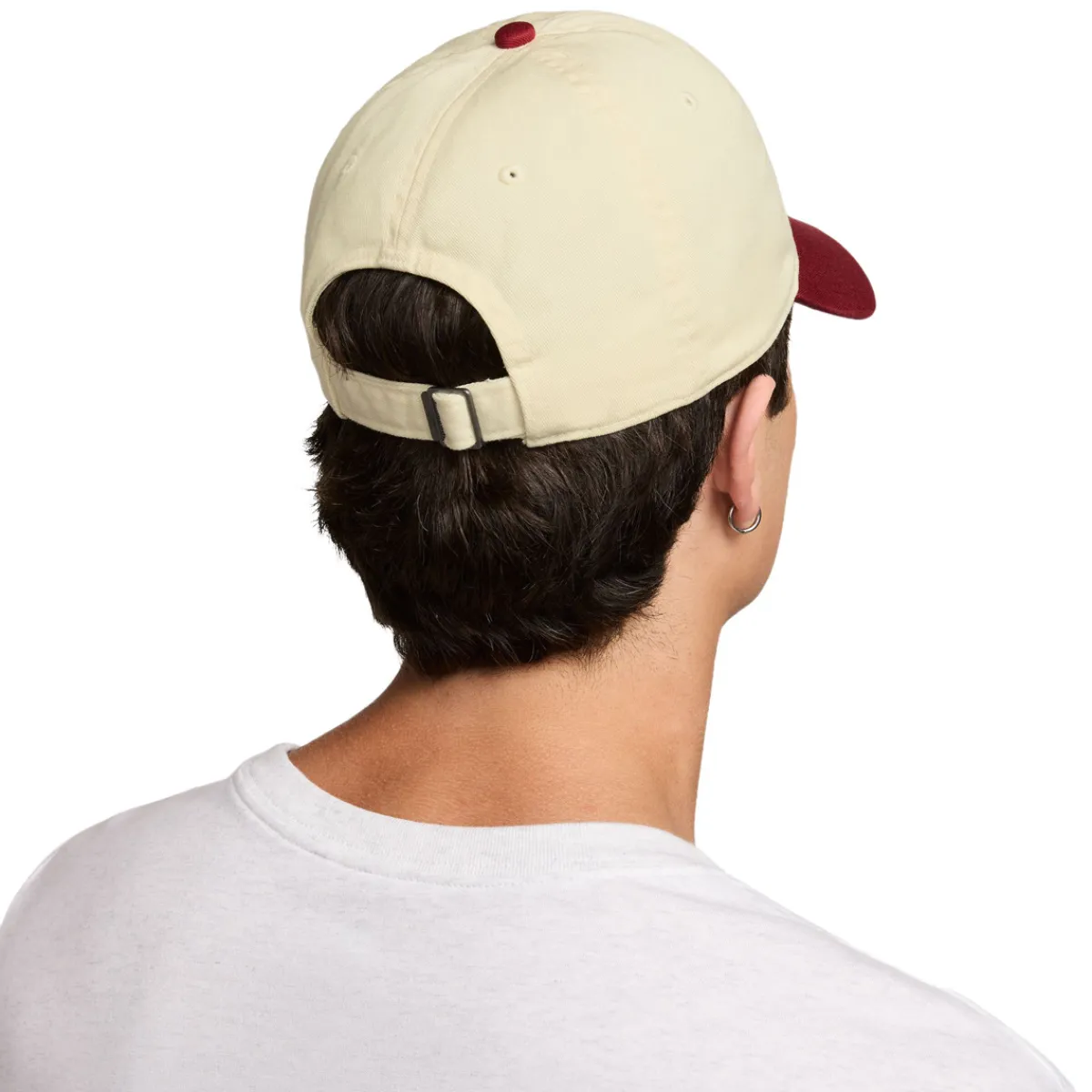 Clearance NIKE Club - Adult Adjustable Cap