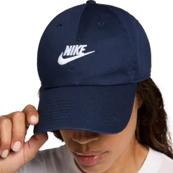 Clearance NIKE Club - Adult Adjustable Cap