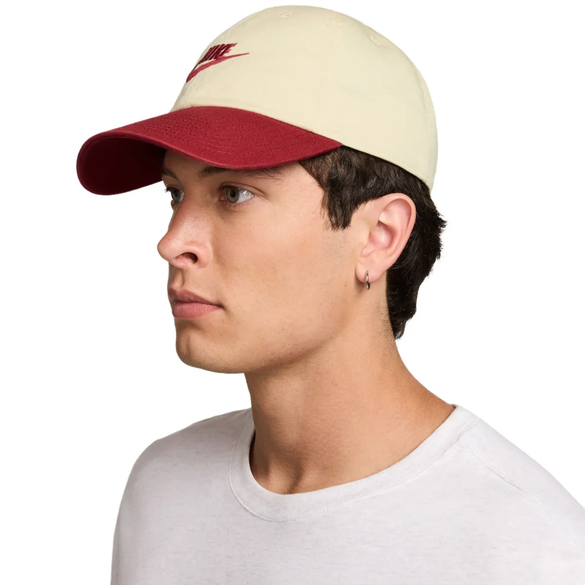 Clearance NIKE Club - Adult Adjustable Cap