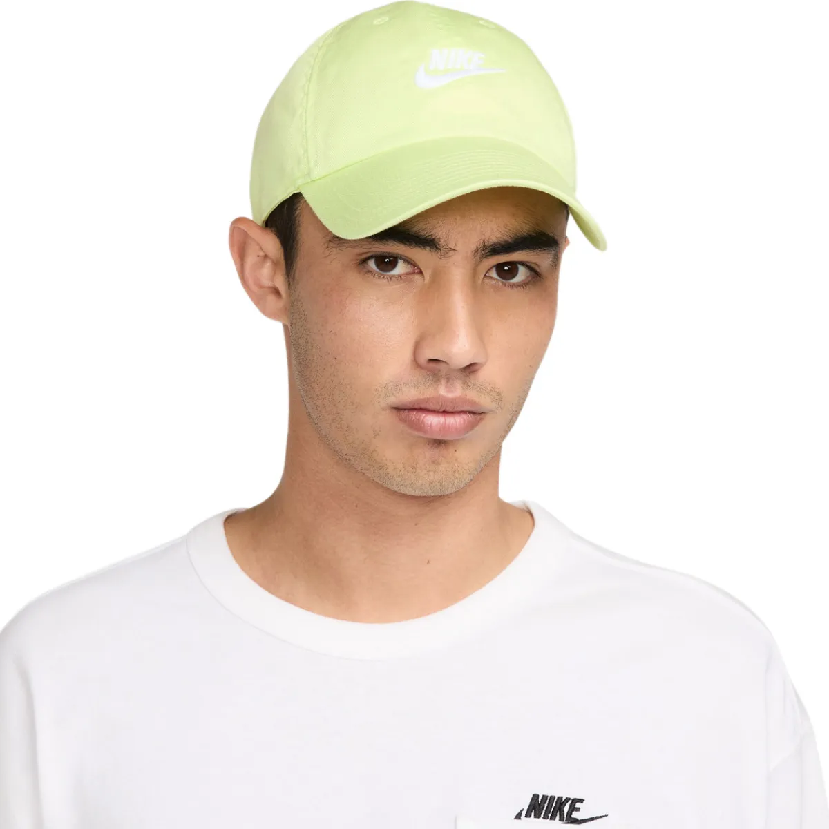 Clearance NIKE Club - Adult Adjustable Cap