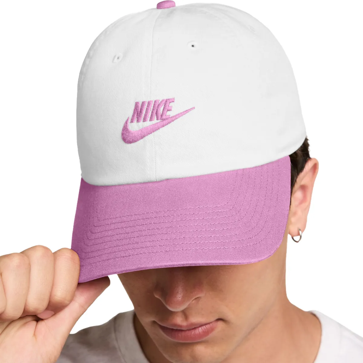 Clearance NIKE Club - Adult Adjustable Cap