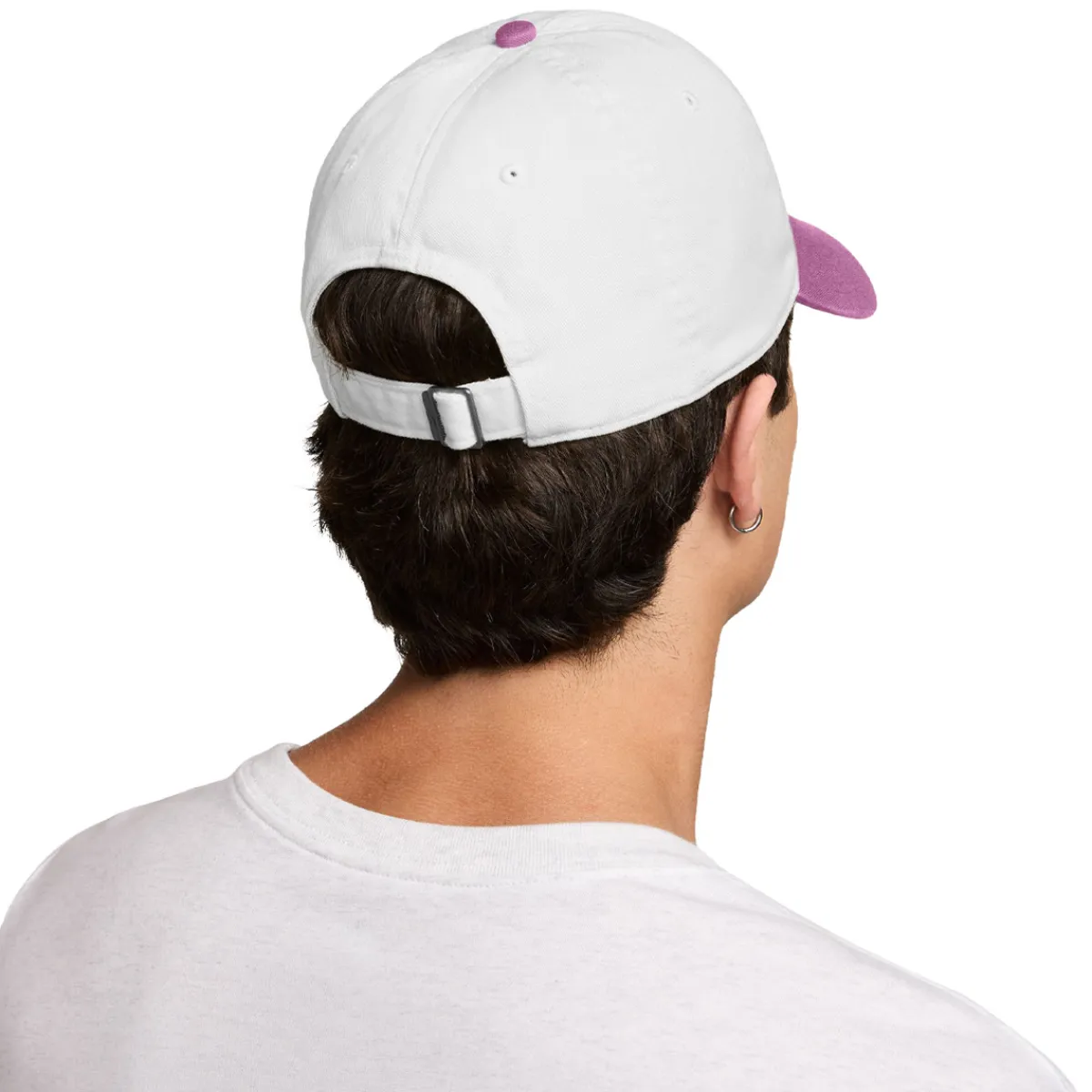 Clearance NIKE Club - Adult Adjustable Cap