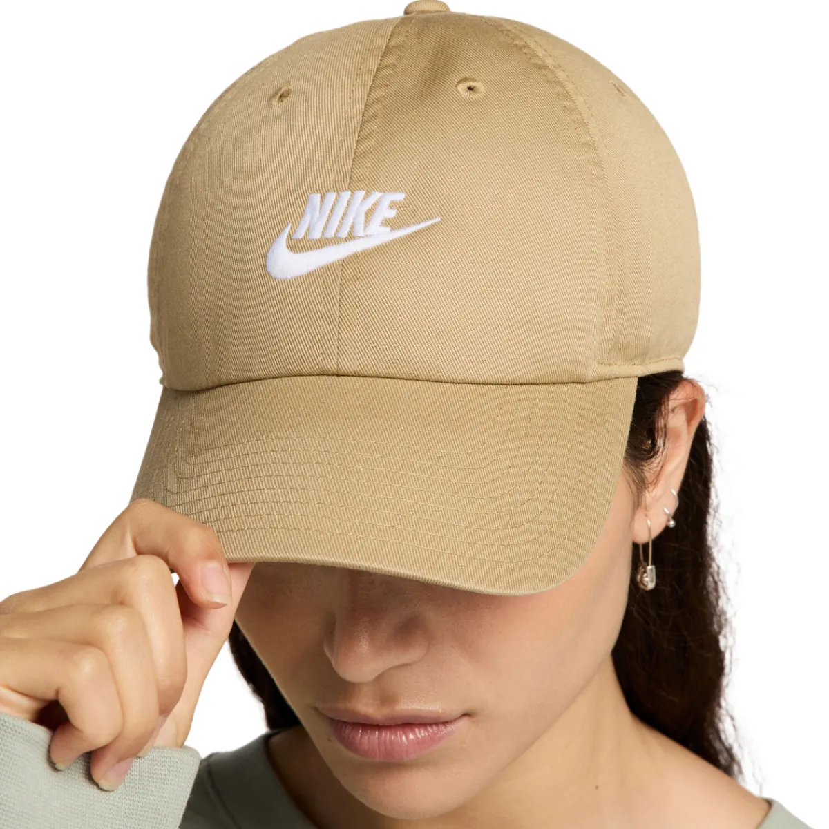 Clearance NIKE Club - Adult Adjustable Cap