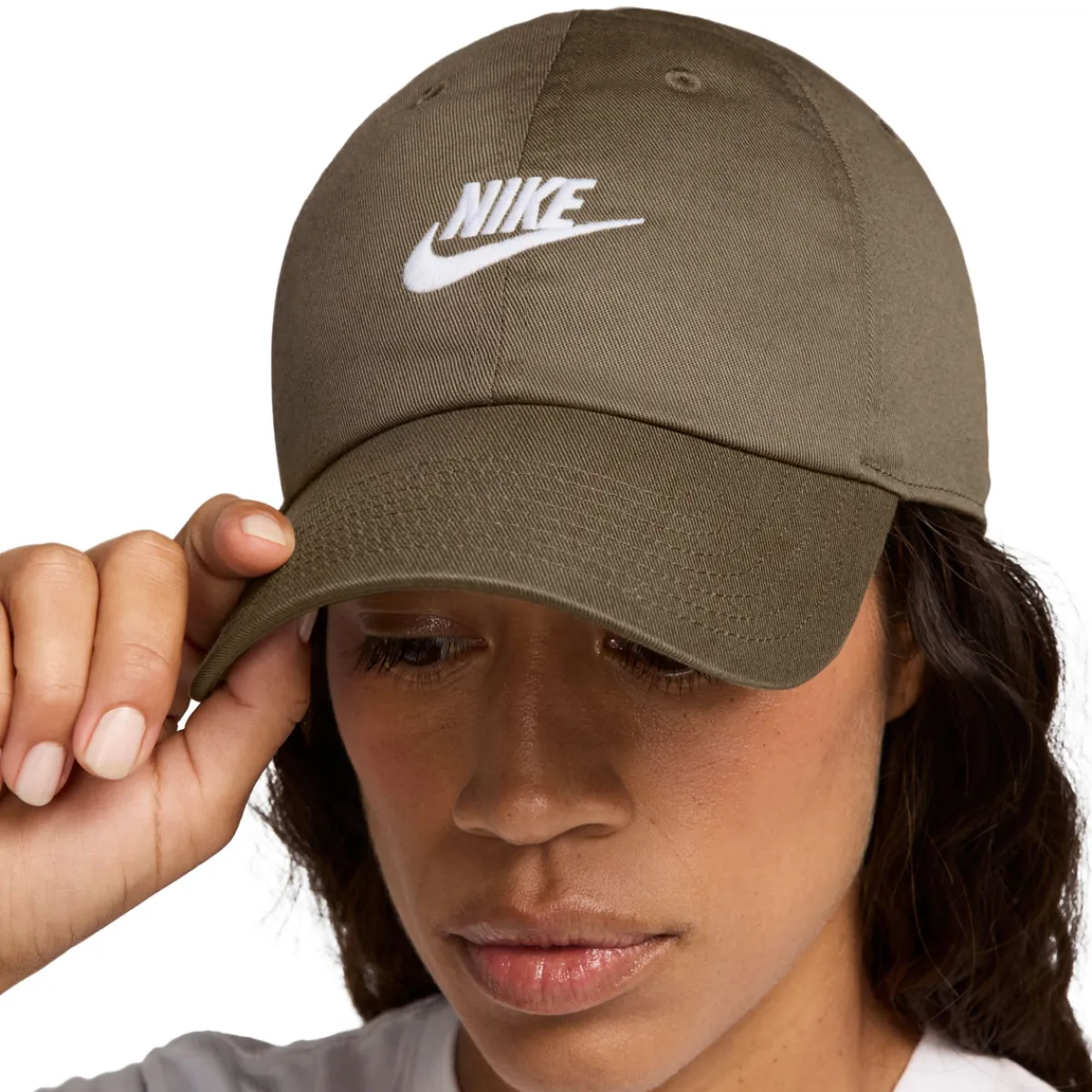 Clearance NIKE Club - Adult Adjustable Cap