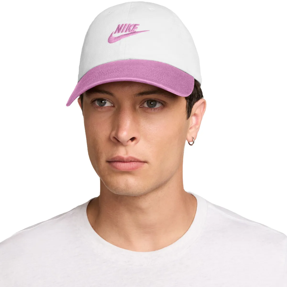 Clearance NIKE Club - Adult Adjustable Cap