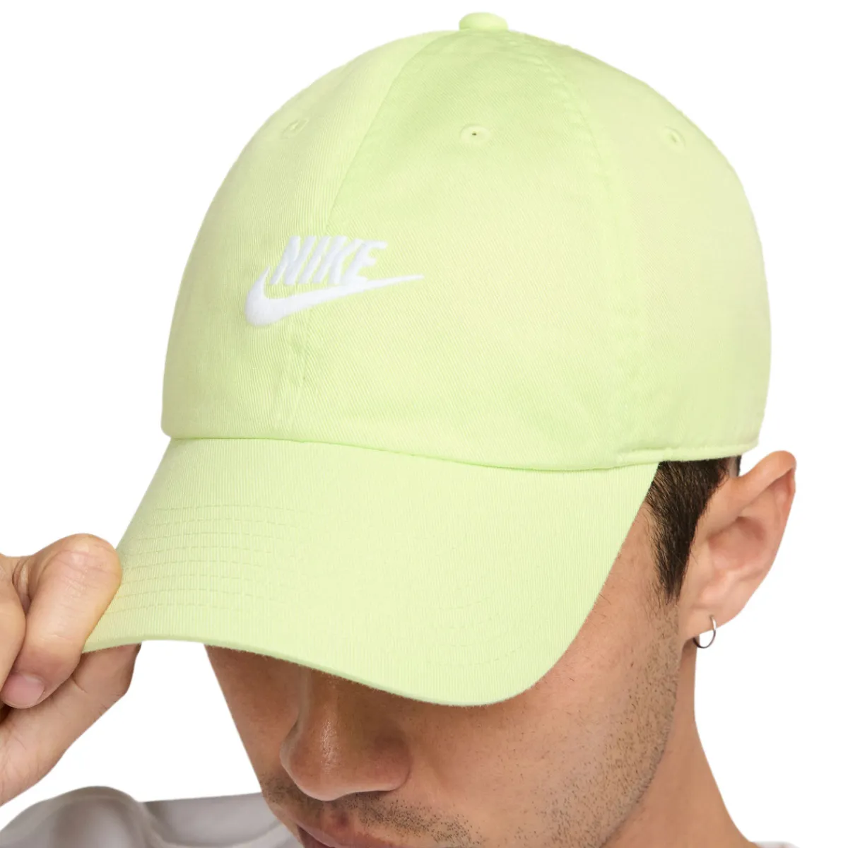 Clearance NIKE Club - Adult Adjustable Cap