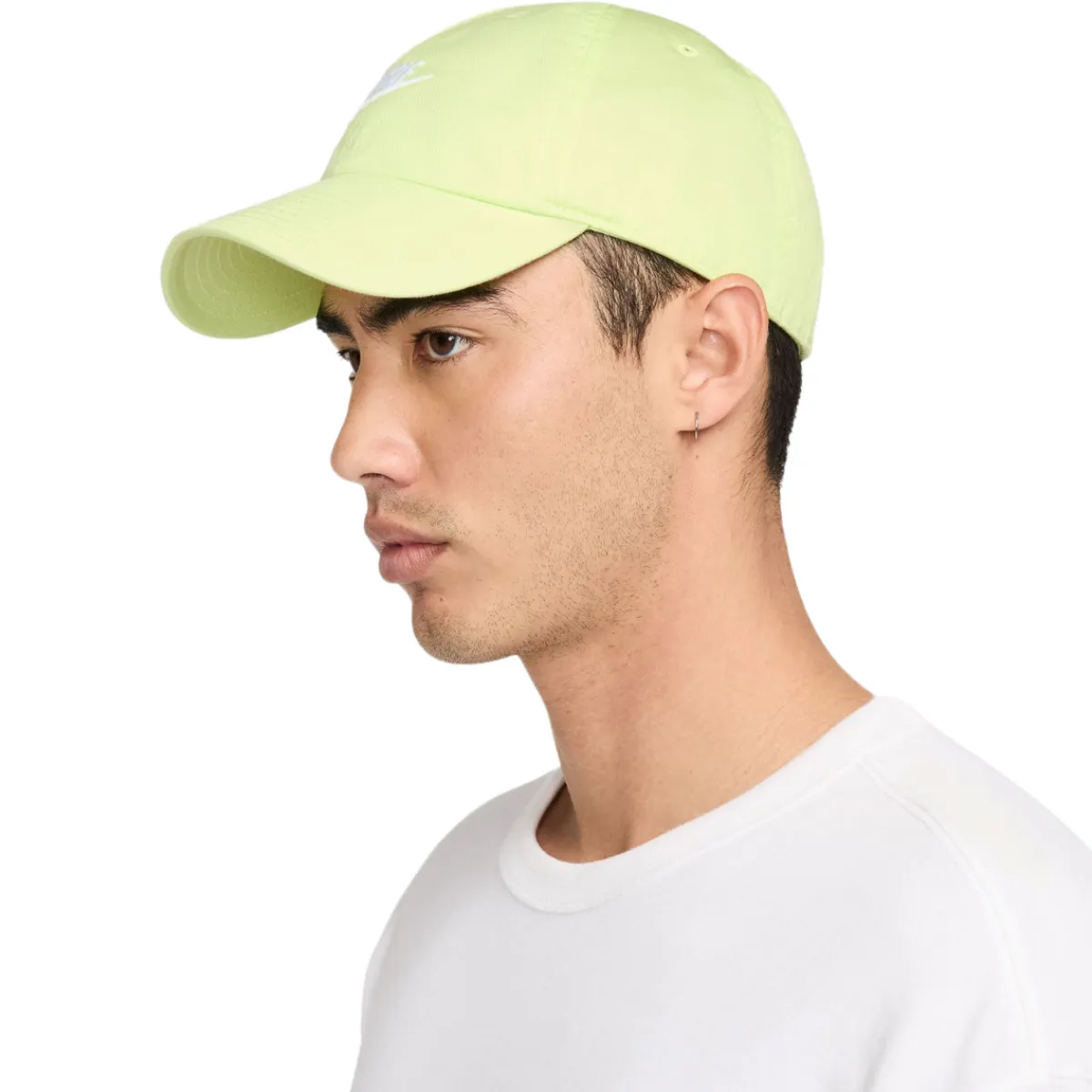 Clearance NIKE Club - Adult Adjustable Cap