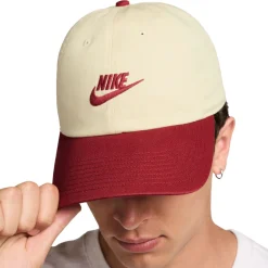 Clearance NIKE Club - Adult Adjustable Cap