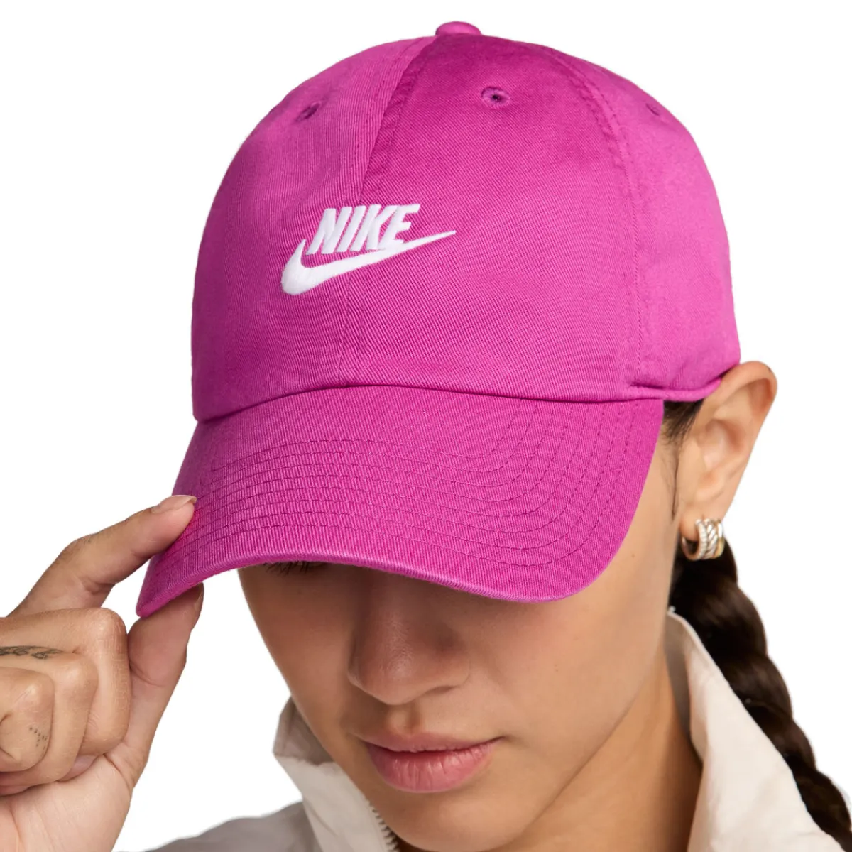 Clearance NIKE Club - Adult Adjustable Cap