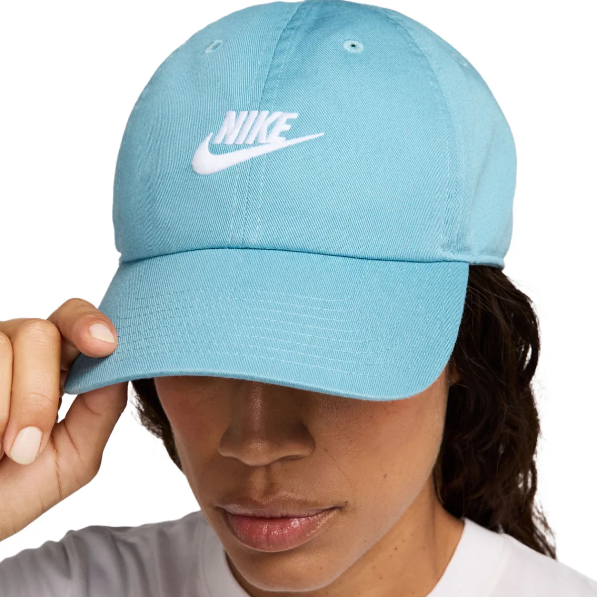 Clearance NIKE Club - Adult Adjustable Cap