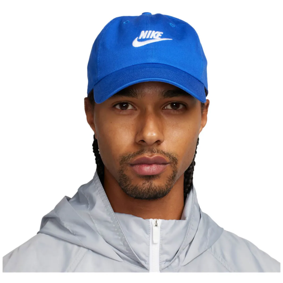 Clearance NIKE Club - Adult Adjustable Cap