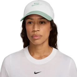Women NIKE Tuques, Caps And Hats^Club - Adult Adjustable Cap