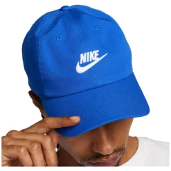 Women NIKE Tuques, Caps And Hats^Club - Adult Adjustable Cap