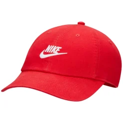 Women NIKE Tuques, Caps And Hats^Club - Adult Adjustable Cap