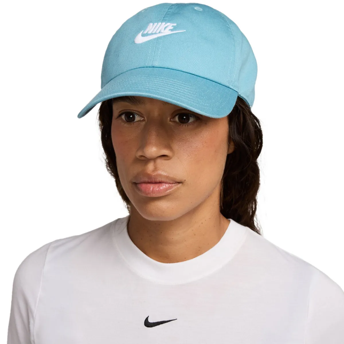 Women NIKE Tuques, Caps And Hats^Club - Adult Adjustable Cap