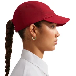 Women NIKE Tuques, Caps And Hats^Club - Adult Adjustable Cap