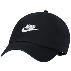Women NIKE Tuques, Caps And Hats^Club - Adult Adjustable Cap