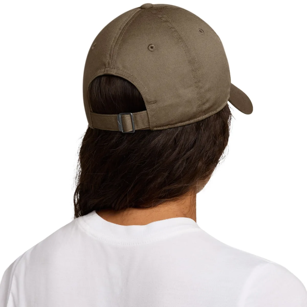 Women NIKE Tuques, Caps And Hats^Club - Adult Adjustable Cap