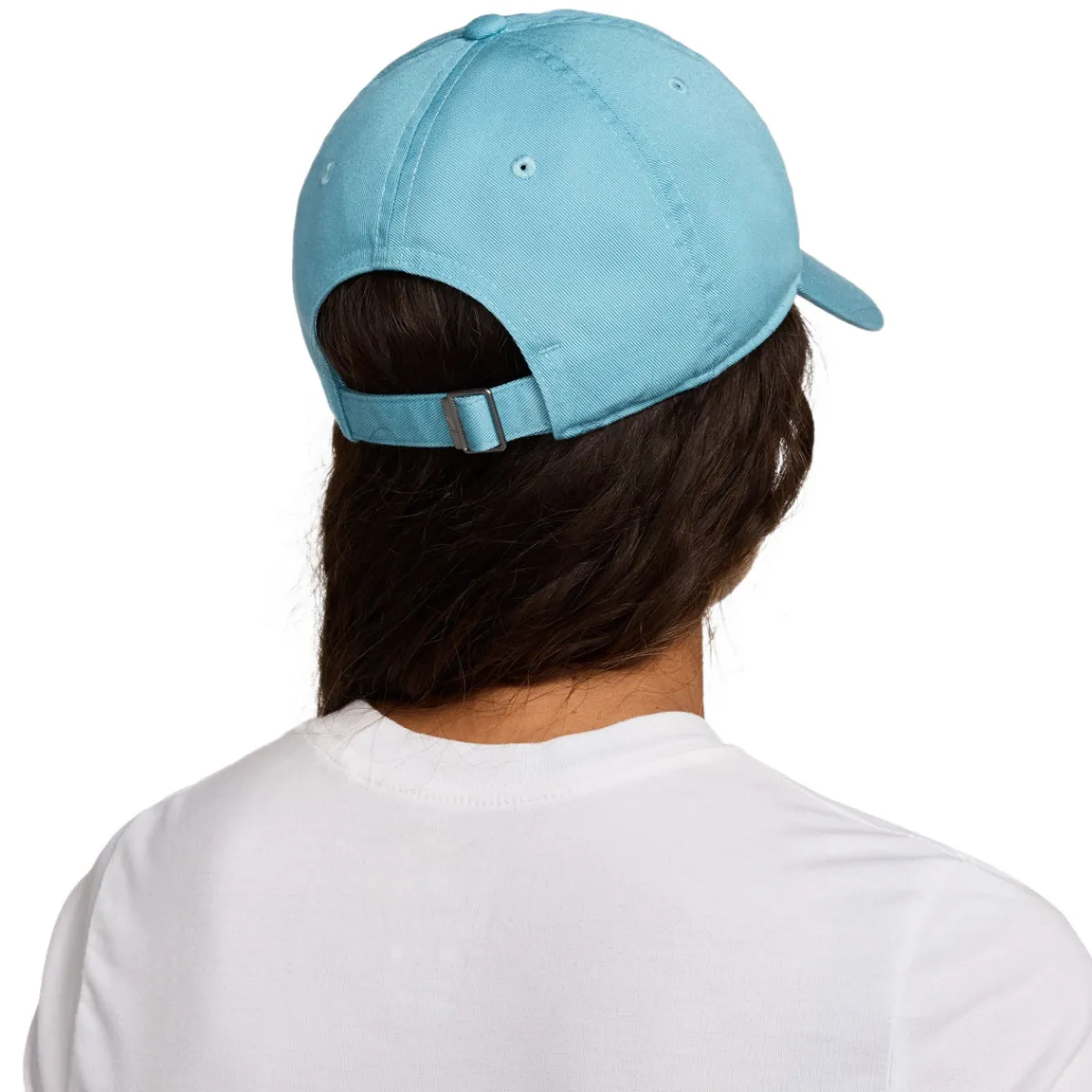 Women NIKE Tuques, Caps And Hats^Club - Adult Adjustable Cap