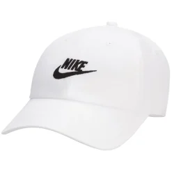 Women NIKE Tuques, Caps And Hats^Club - Adult Adjustable Cap