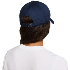 Women NIKE Tuques, Caps And Hats^Club - Adult Adjustable Cap