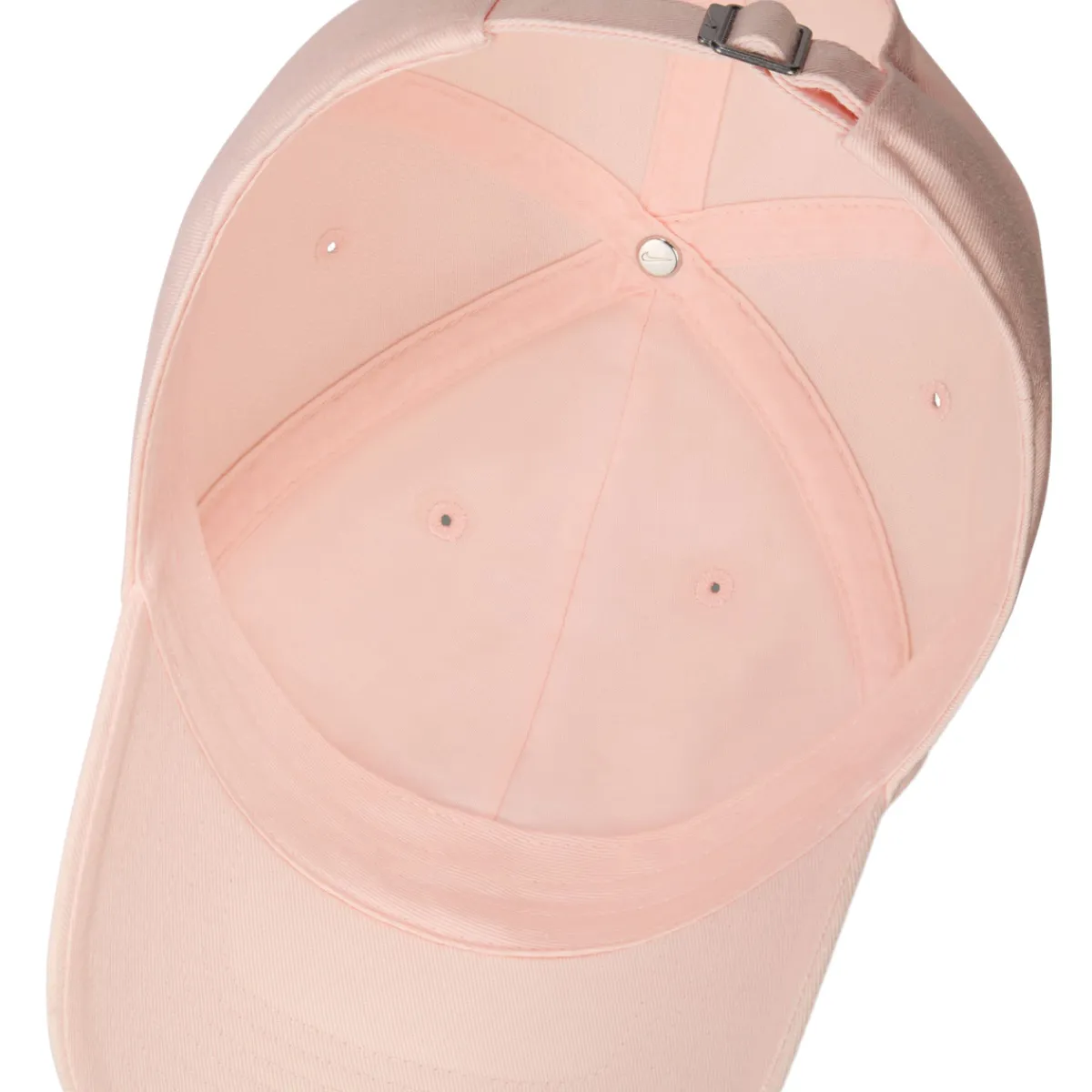 Women NIKE Tuques, Caps And Hats^Club - Adult Adjustable Cap