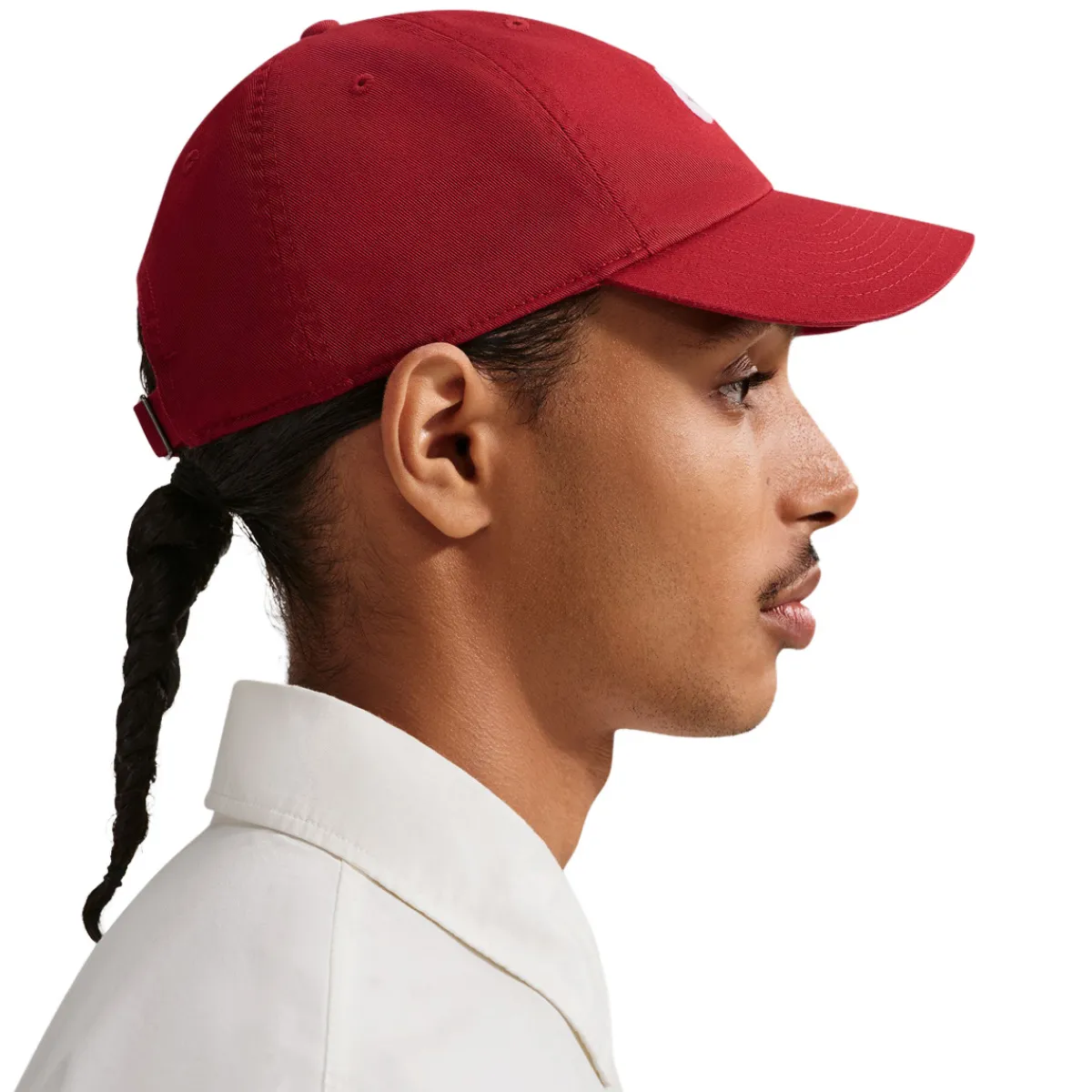 Women NIKE Tuques, Caps And Hats^Club - Adult Adjustable Cap