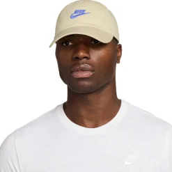 Women NIKE Tuques, Caps And Hats^Club - Adult Adjustable Cap