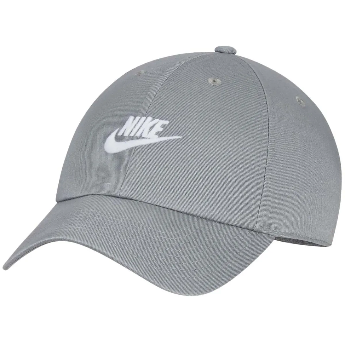 Women NIKE Tuques, Caps And Hats^Club - Adult Adjustable Cap