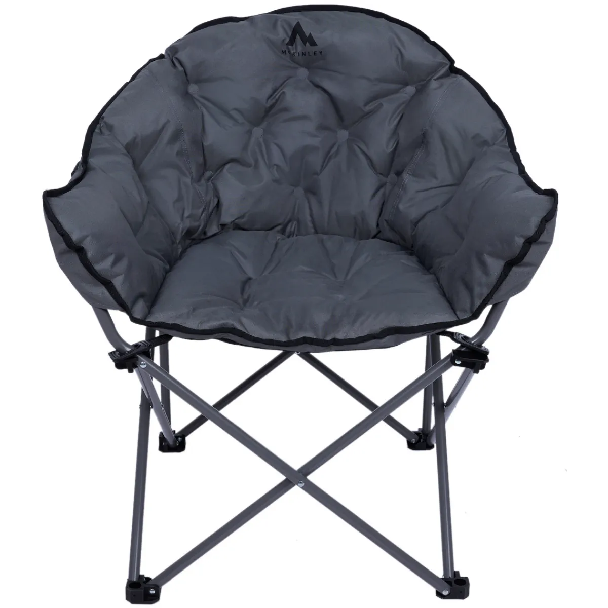 MCKINLEY Hammocks|Camping Chairs And Furniture^Club - Foldable Camping Chair