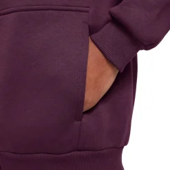 NIKE Sportswear|Casual Wear^Club - Girls' Full-Zip Hoodie