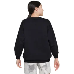 NIKE Sportswear|Casual Wear^Club - Girls' Sweatshirt