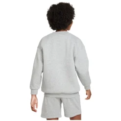 NIKE Sportswear|Casual Wear^Club - Girls' Sweatshirt