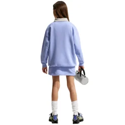 NIKE Sportswear|Casual Wear^Club - Girls' Sweatshirt