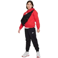Online NIKE Club - Junior Fleece Pants