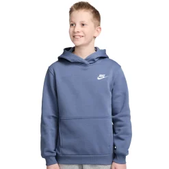 BOY NIKE Casual Wear|Casual Wear^Club - Junior Hoodie