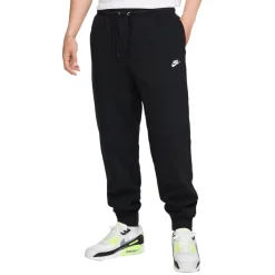 Discount NIKE Club - Men's Fleece Pants