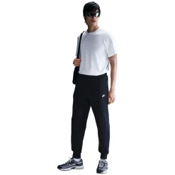 Discount NIKE Club - Men's Fleece Pants