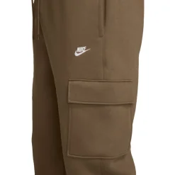 Clearance NIKE Club - Men's Fleece Pants